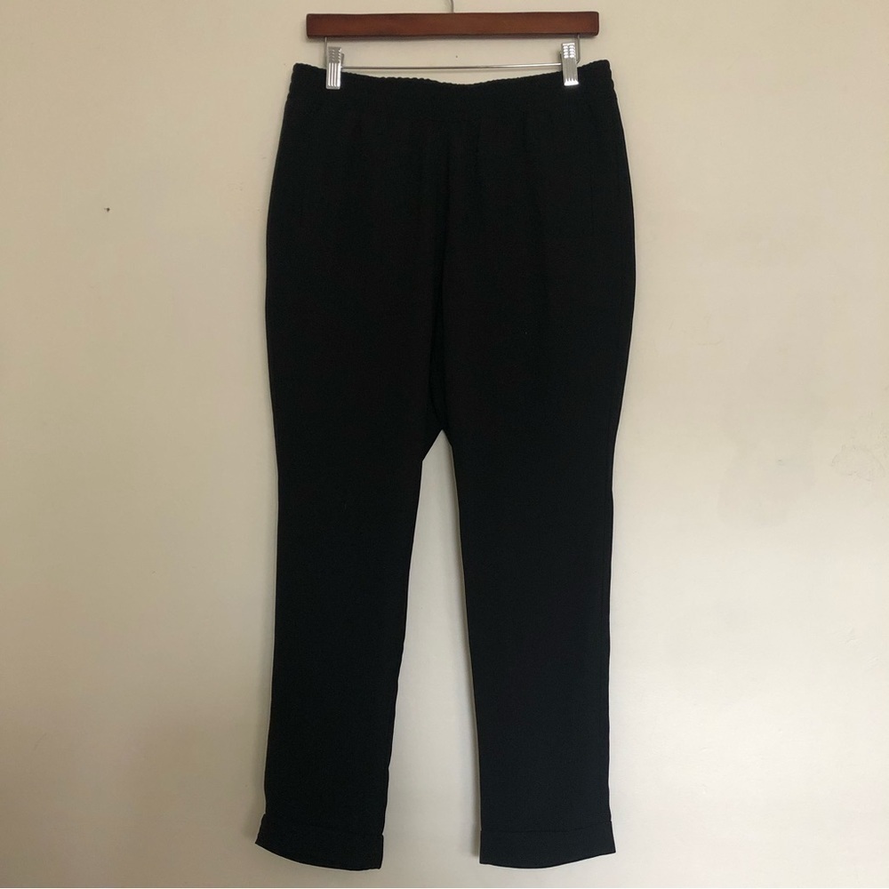 Gap ankle tapered trouser
